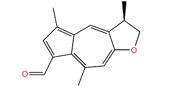 Ochracenoid A